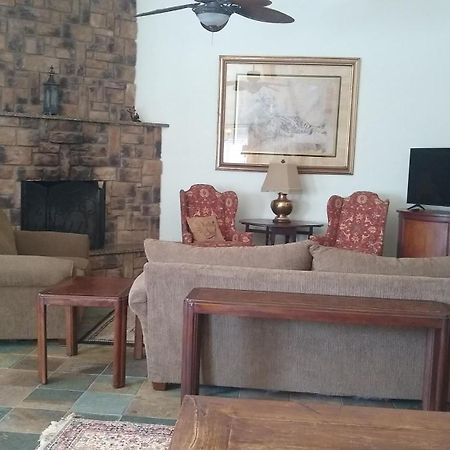 Dogwood Springs Lodgings Mineola Bagian luar foto