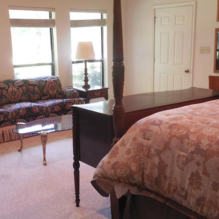Dogwood Springs Lodgings Mineola Bagian luar foto