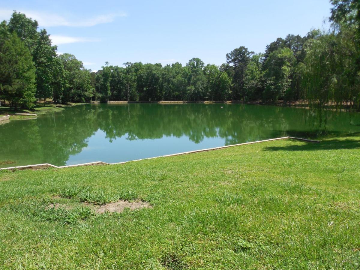 Dogwood Springs Lodgings Mineola Bagian luar foto