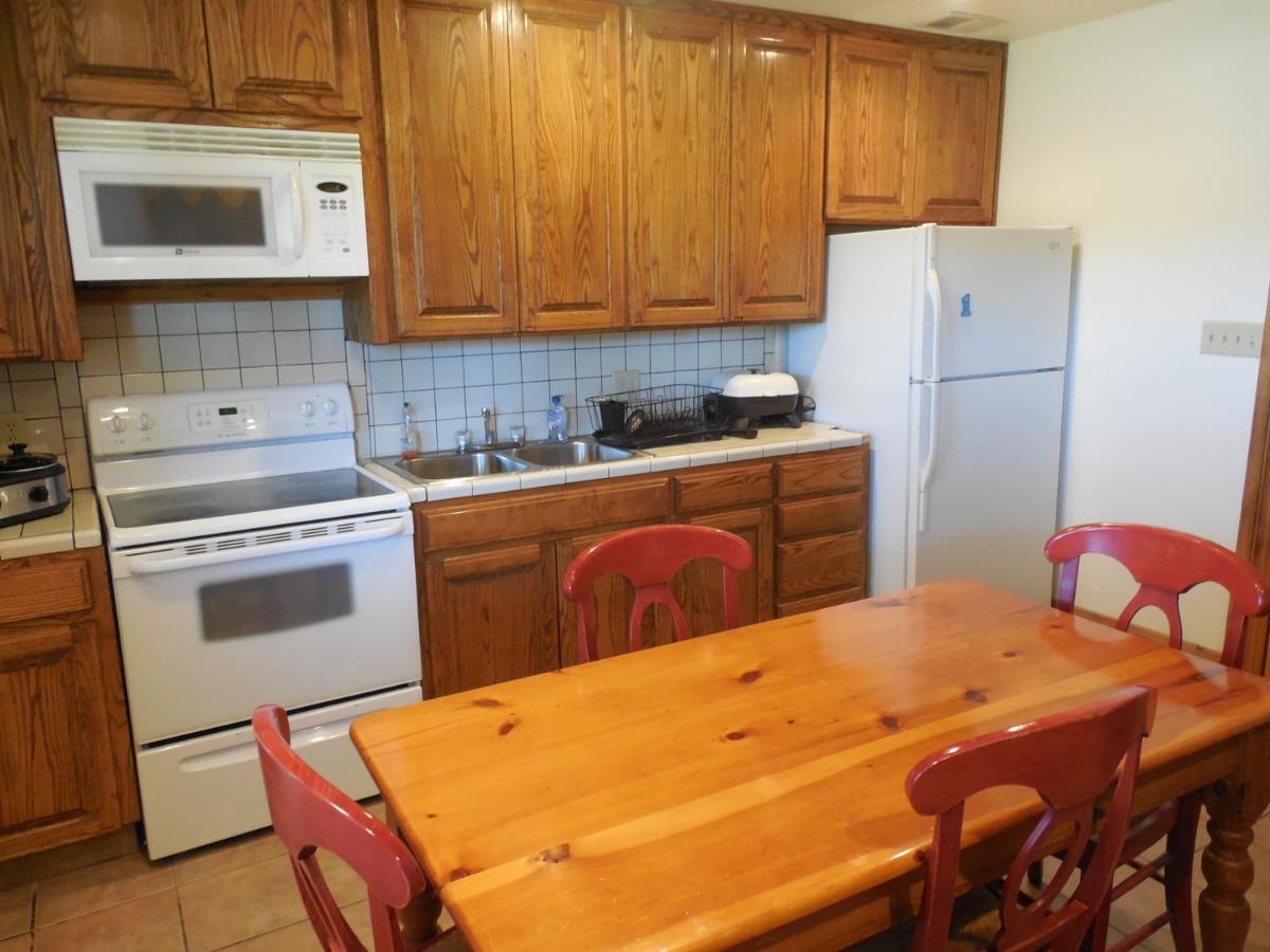 Dogwood Springs Lodgings Mineola Ruang foto