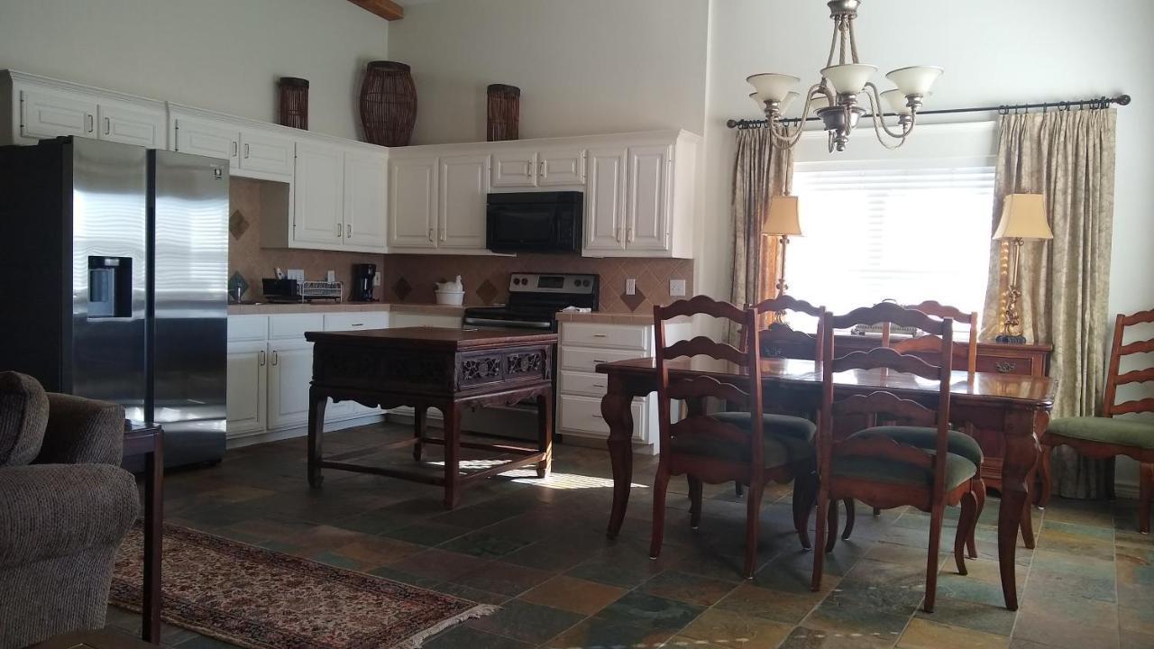 Dogwood Springs Lodgings Mineola Bagian luar foto