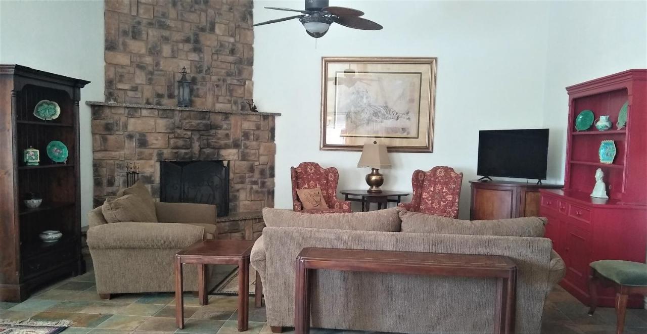 Dogwood Springs Lodgings Mineola Bagian luar foto