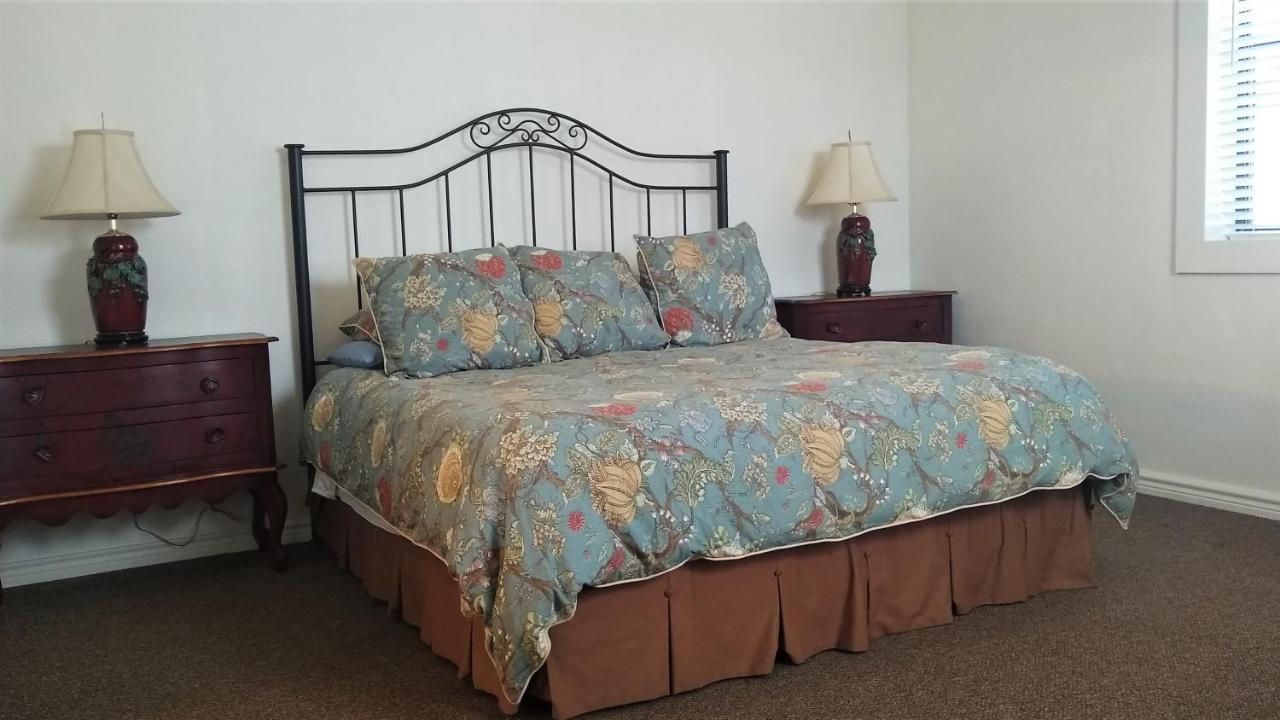 Dogwood Springs Lodgings Mineola Bagian luar foto