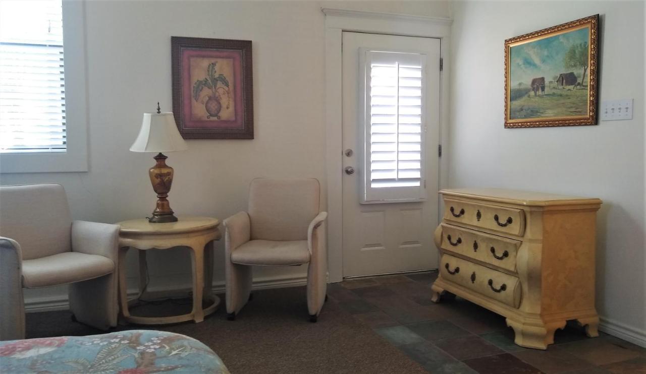 Dogwood Springs Lodgings Mineola Bagian luar foto