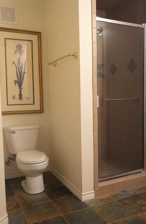 Dogwood Springs Lodgings Mineola Bagian luar foto