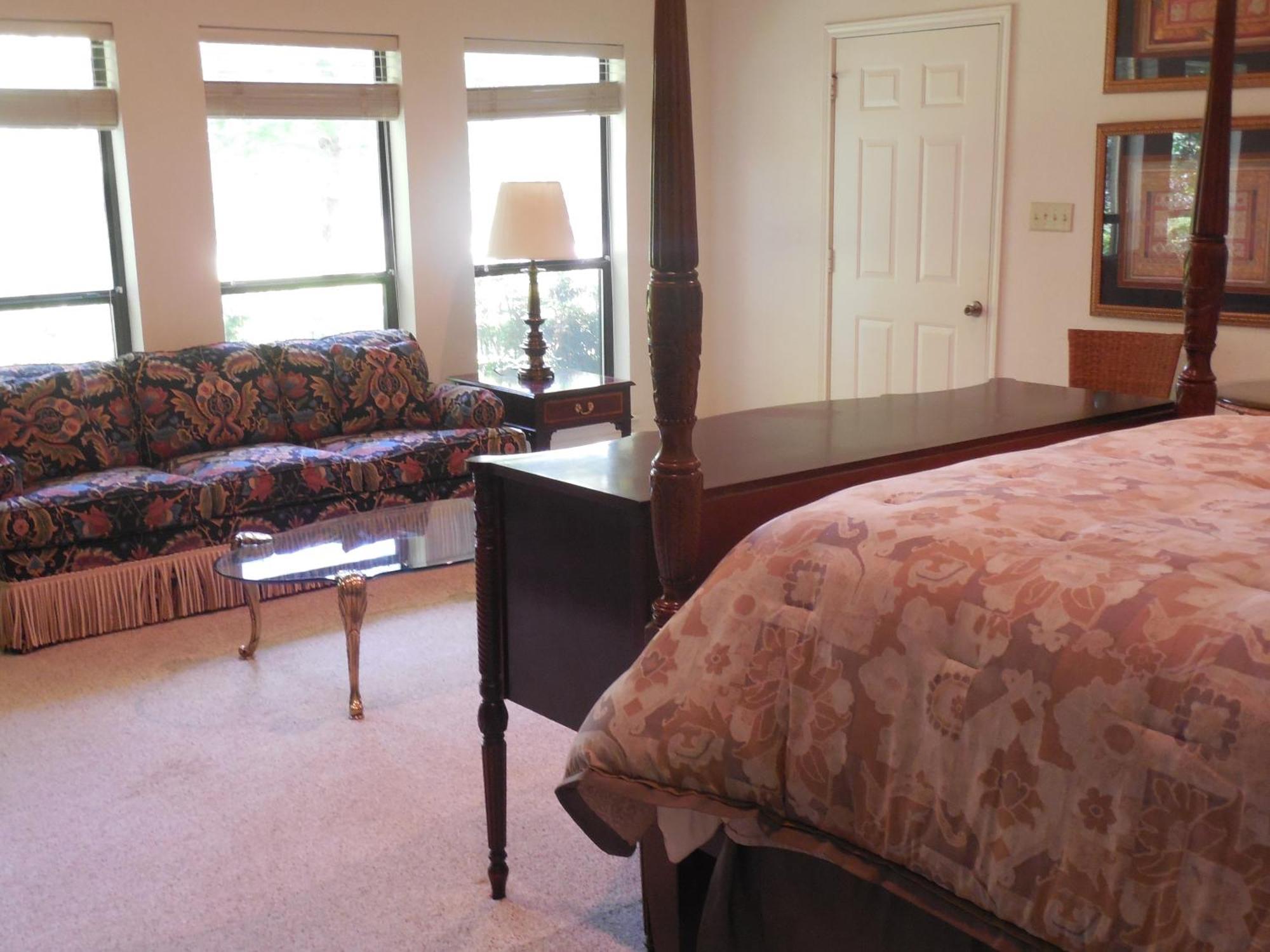 Dogwood Springs Lodgings Mineola Bagian luar foto