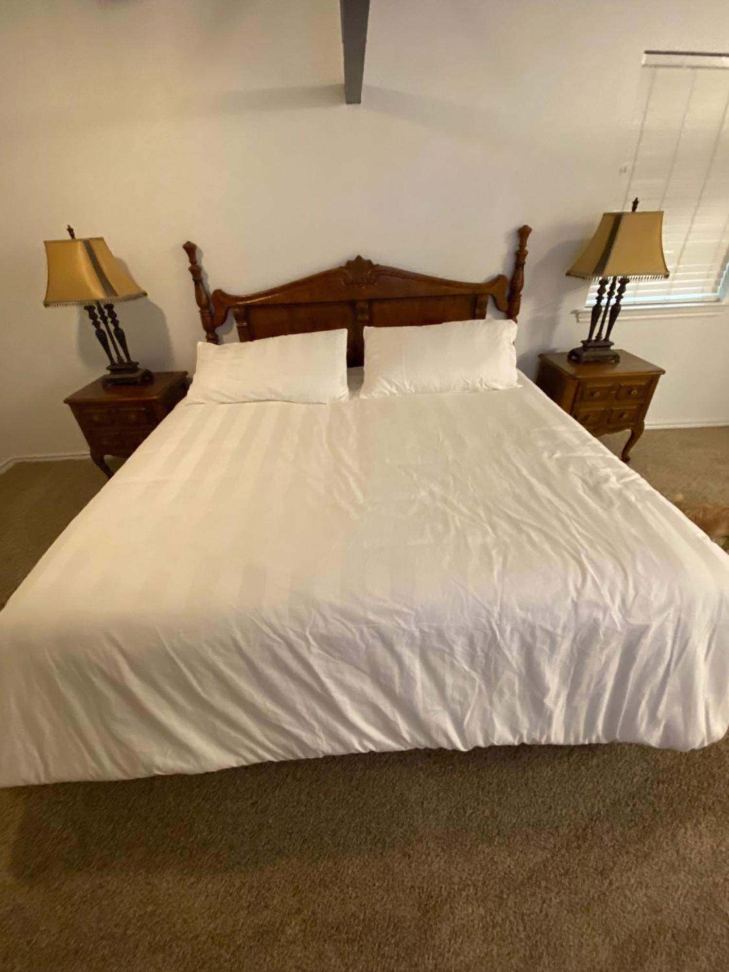 Dogwood Springs Lodgings Mineola Ruang foto