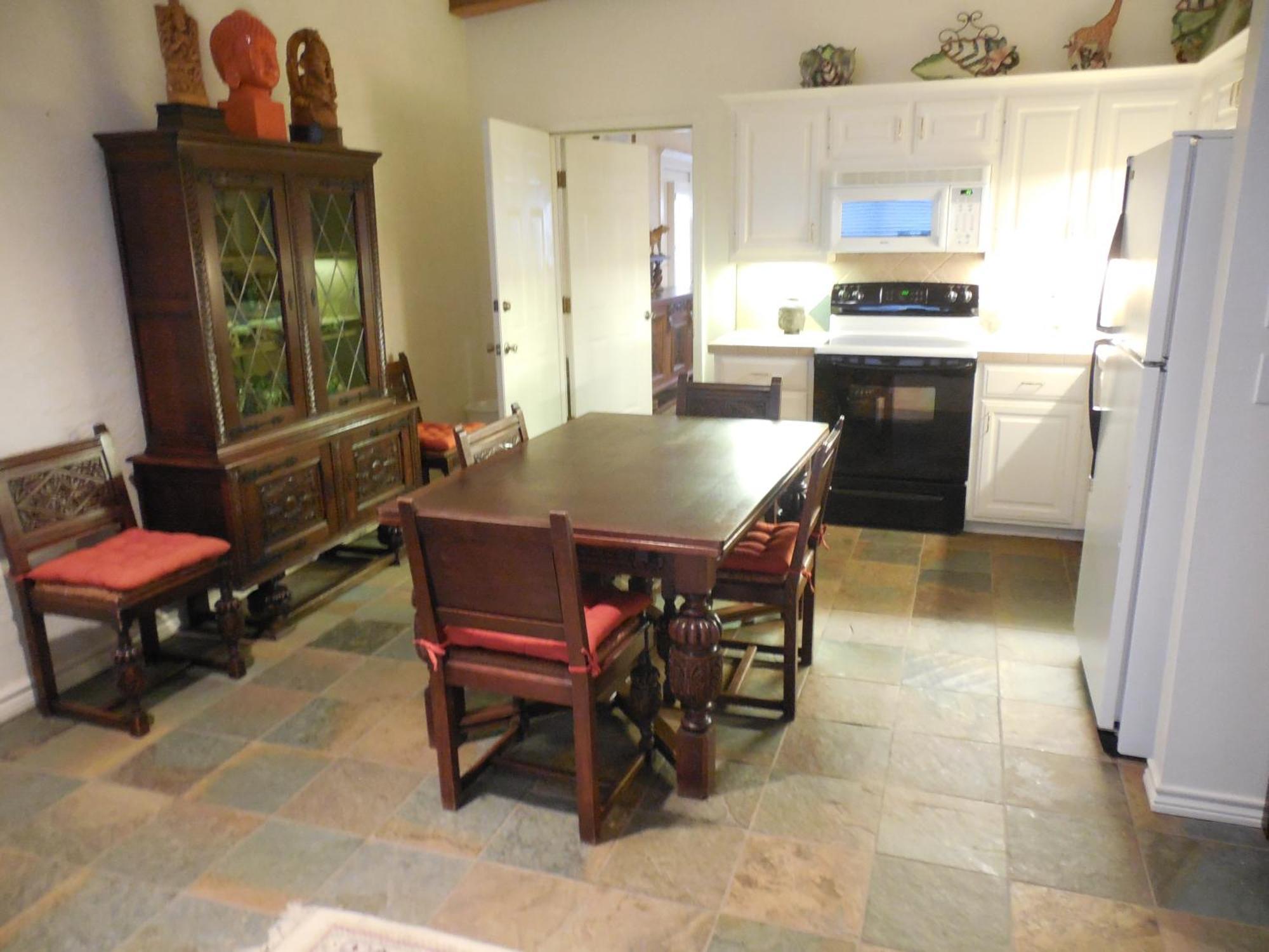 Dogwood Springs Lodgings Mineola Ruang foto