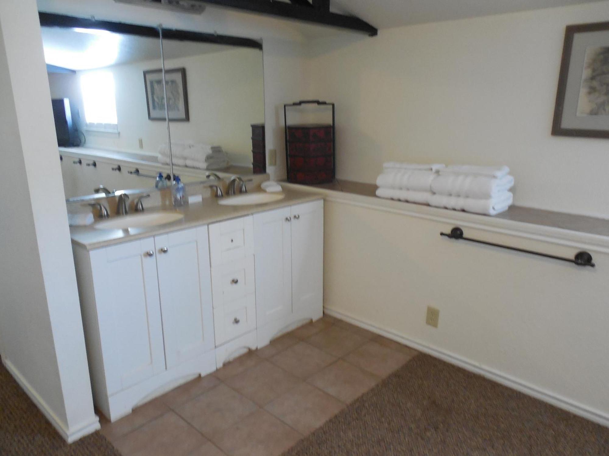Dogwood Springs Lodgings Mineola Ruang foto