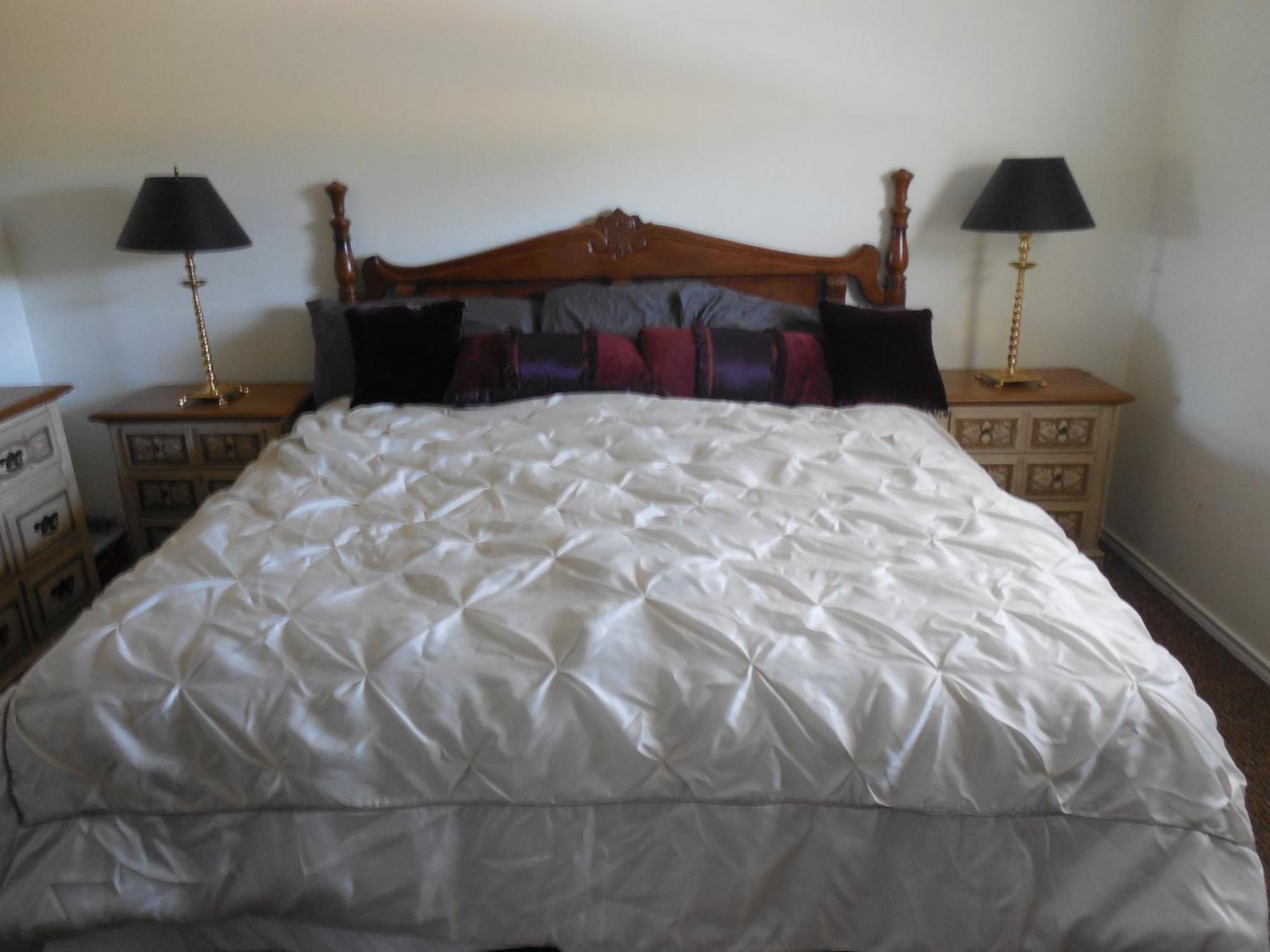 Dogwood Springs Lodgings Mineola Ruang foto