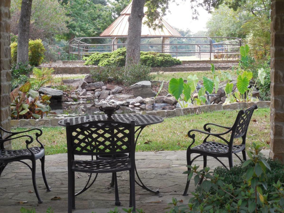 Dogwood Springs Lodgings Mineola Bagian luar foto