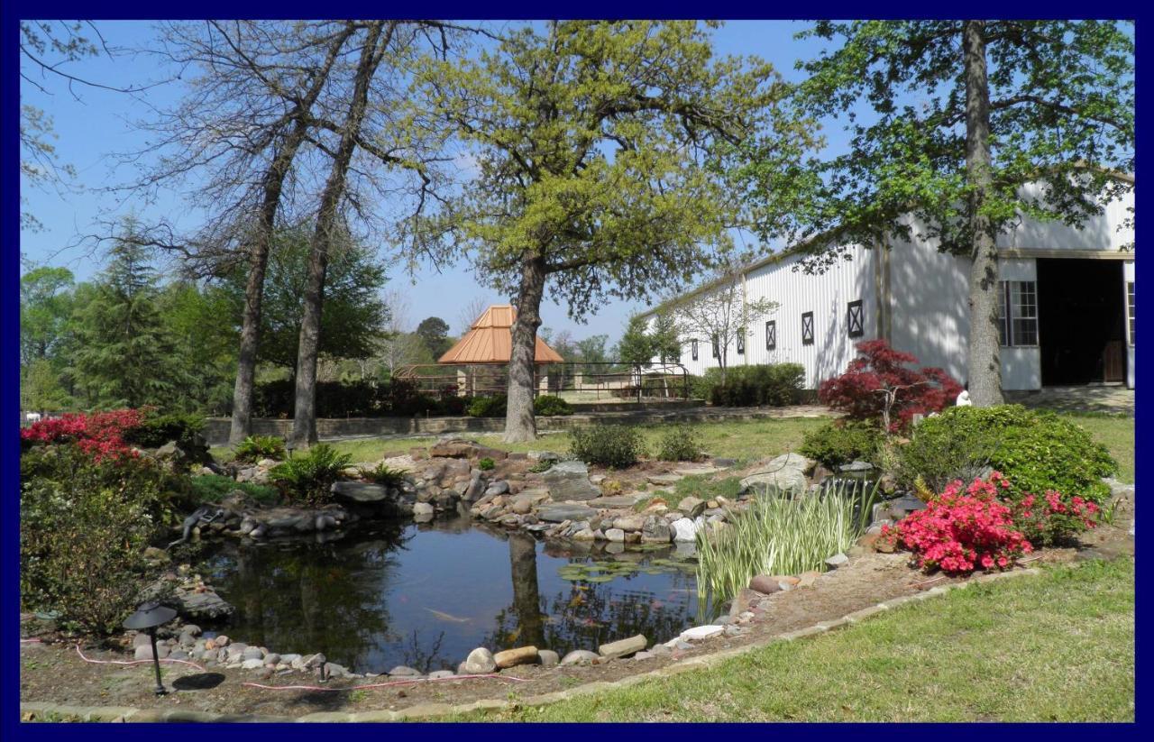 Dogwood Springs Lodgings Mineola Bagian luar foto
